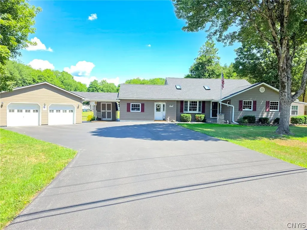 8520 State Route 13, Blossvale, NY 13308 - #1