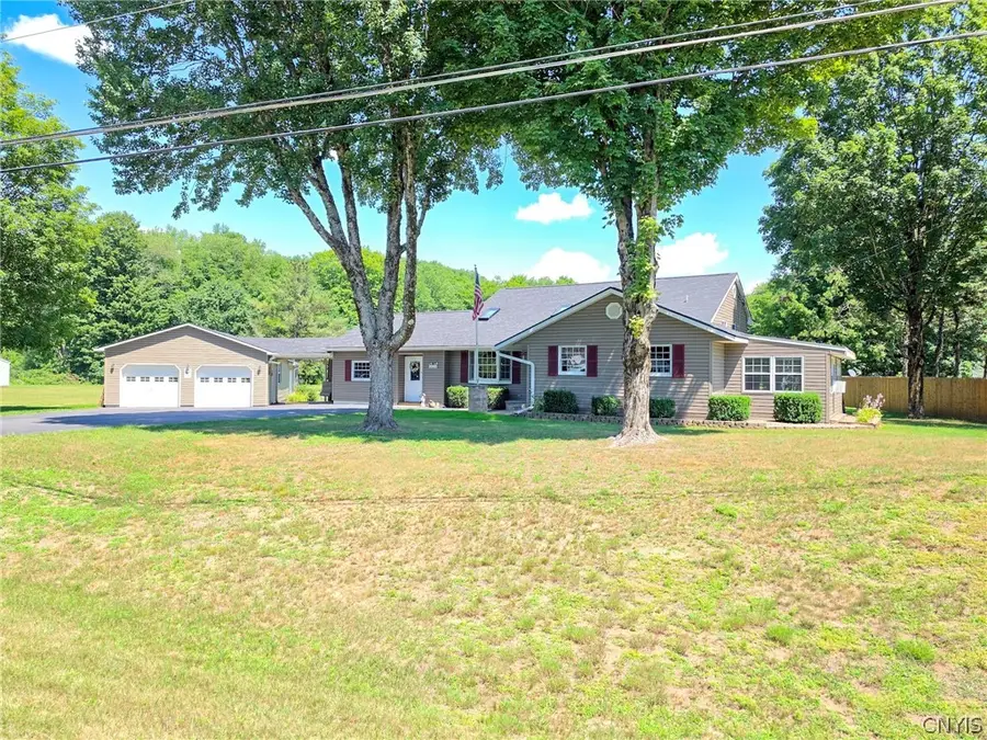 8520 State Route 13, Blossvale, NY 13308 - #2