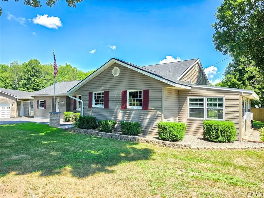 8520 State Route 13, Blossvale, NY 13308 - #3