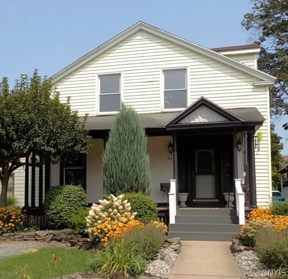 150 Main Street, Whitesboro, NY 13492 - #1