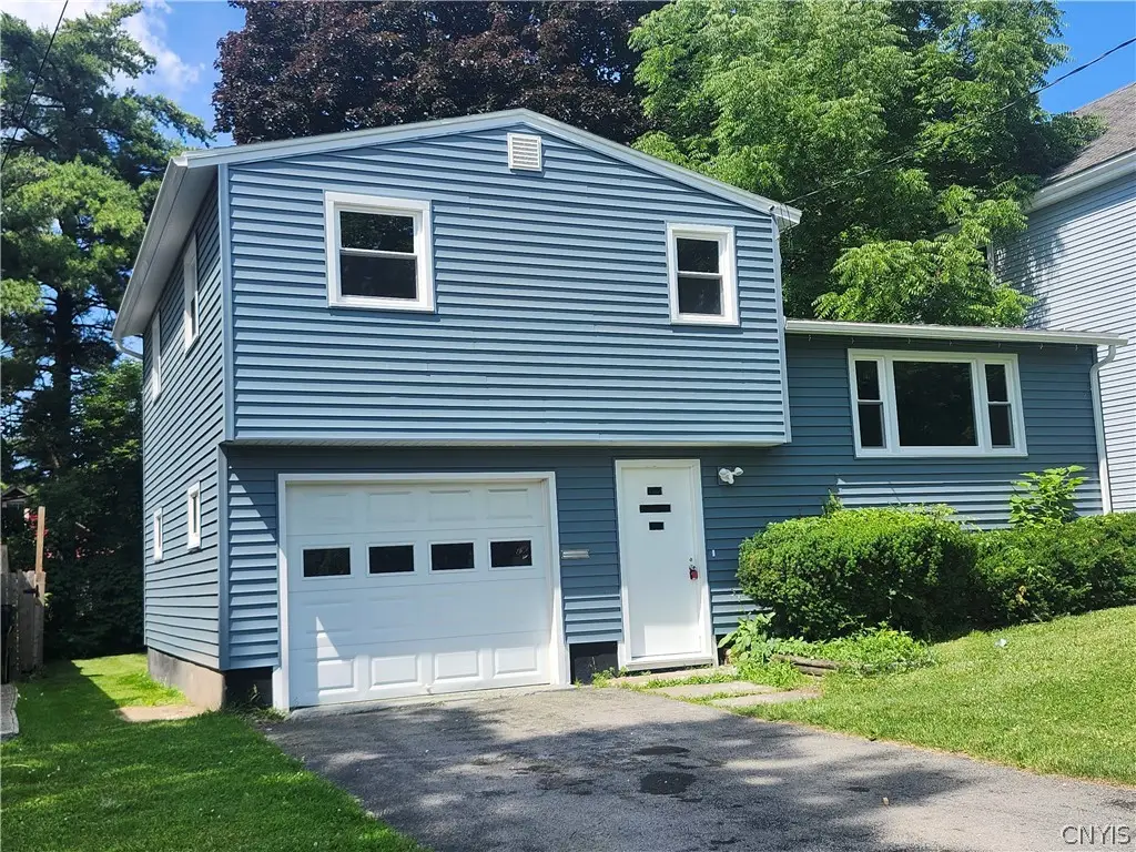 317 E Glen Avenue, Syracuse, NY 13205 - #1