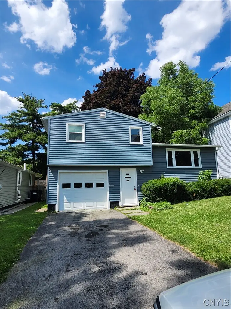 317 E Glen Avenue, Syracuse, NY 13205 - #2