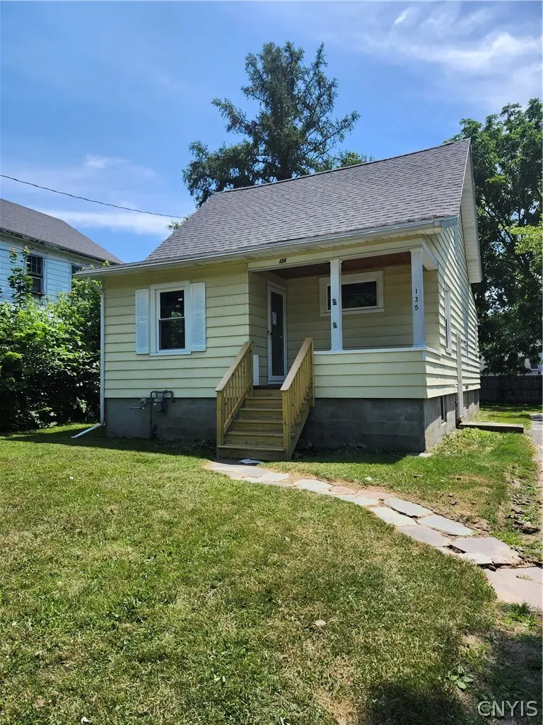 135 Spaulding Avenue, Syracuse, NY 13205 - #1