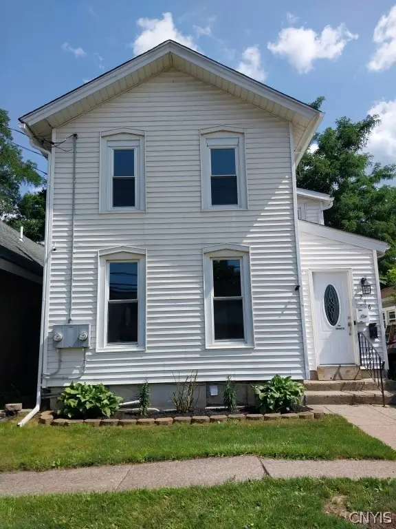 246 Clinton Street, Lockport, NY 14094 - #1