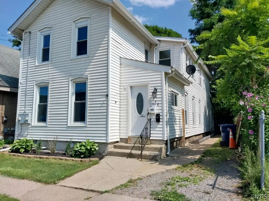 246 Clinton Street, Lockport, NY 14094 - #2