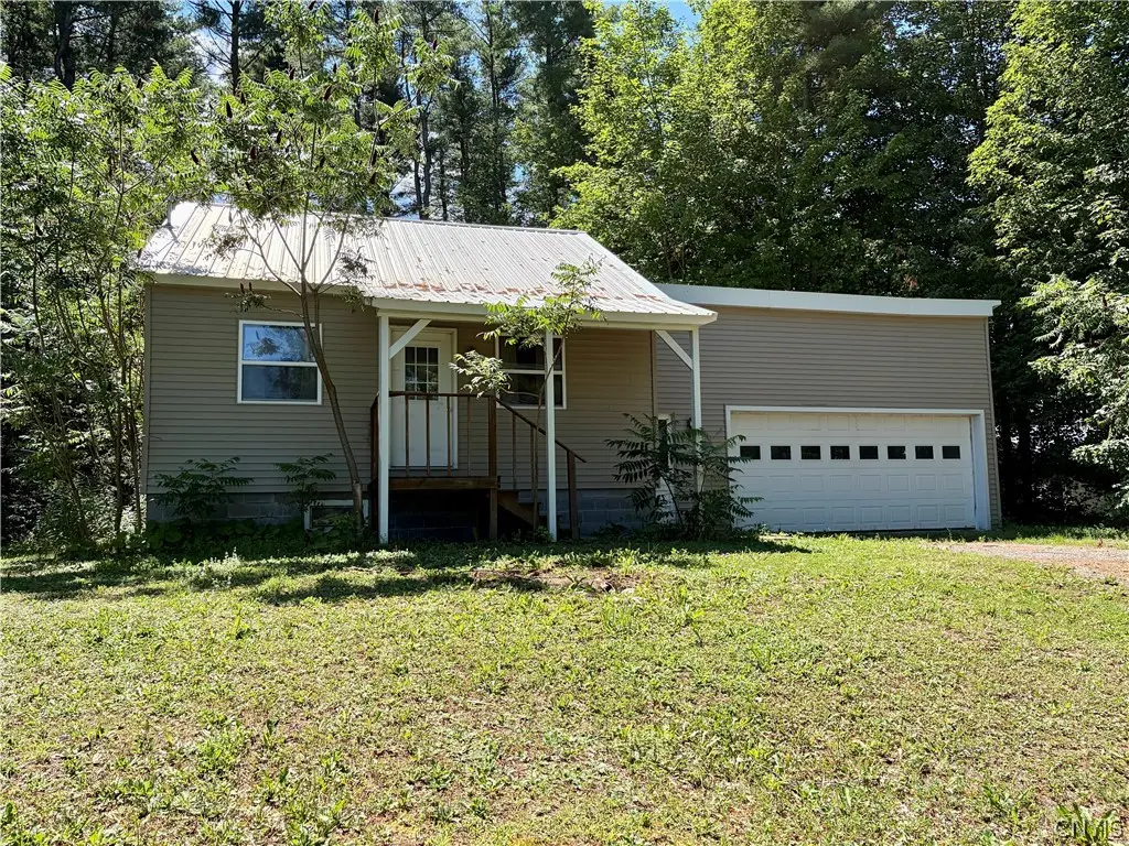 6714 Buckingham Road, Lowville, NY 13367 - #1