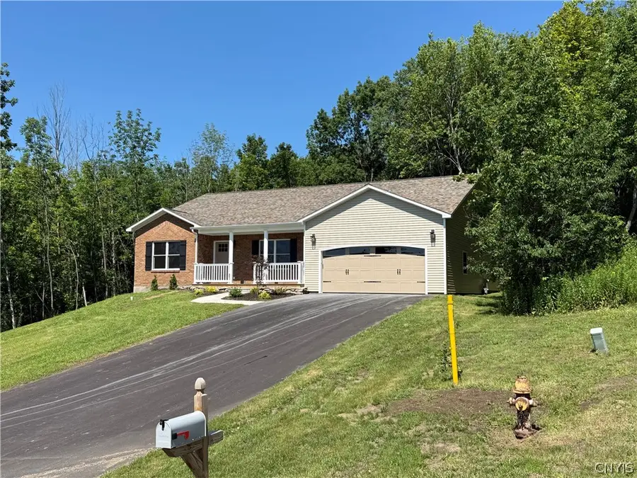 6653 Buckland Drive, Marcy, NY 13403 - #2