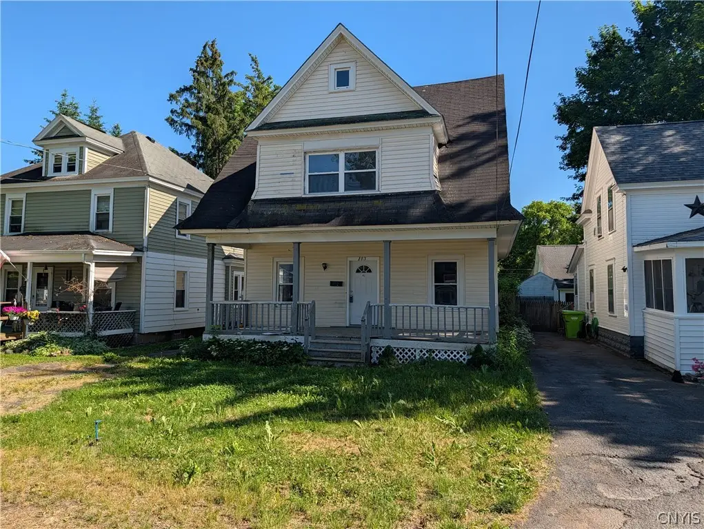 103 Meredith Avenue, Nedrow, NY 13120 - #1