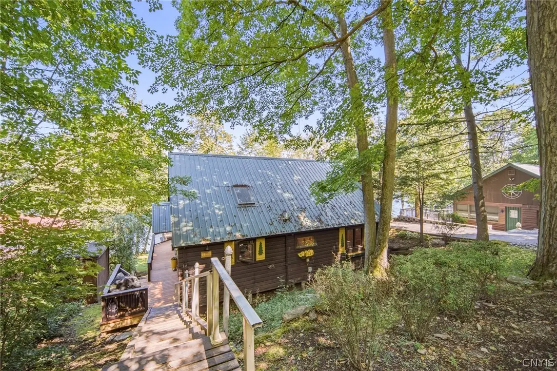 14857 Lower Hovey Tract Road, Henderson, NY 13650 - #1