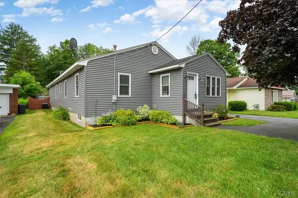 8151 Turin Road, Rome, NY 13440