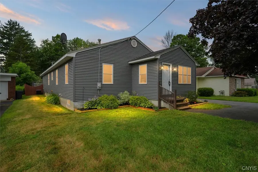 8151 Turin Road, Rome, NY 13440 - #2