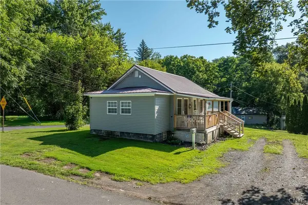 315 N 8th Street, Fulton, NY 13069