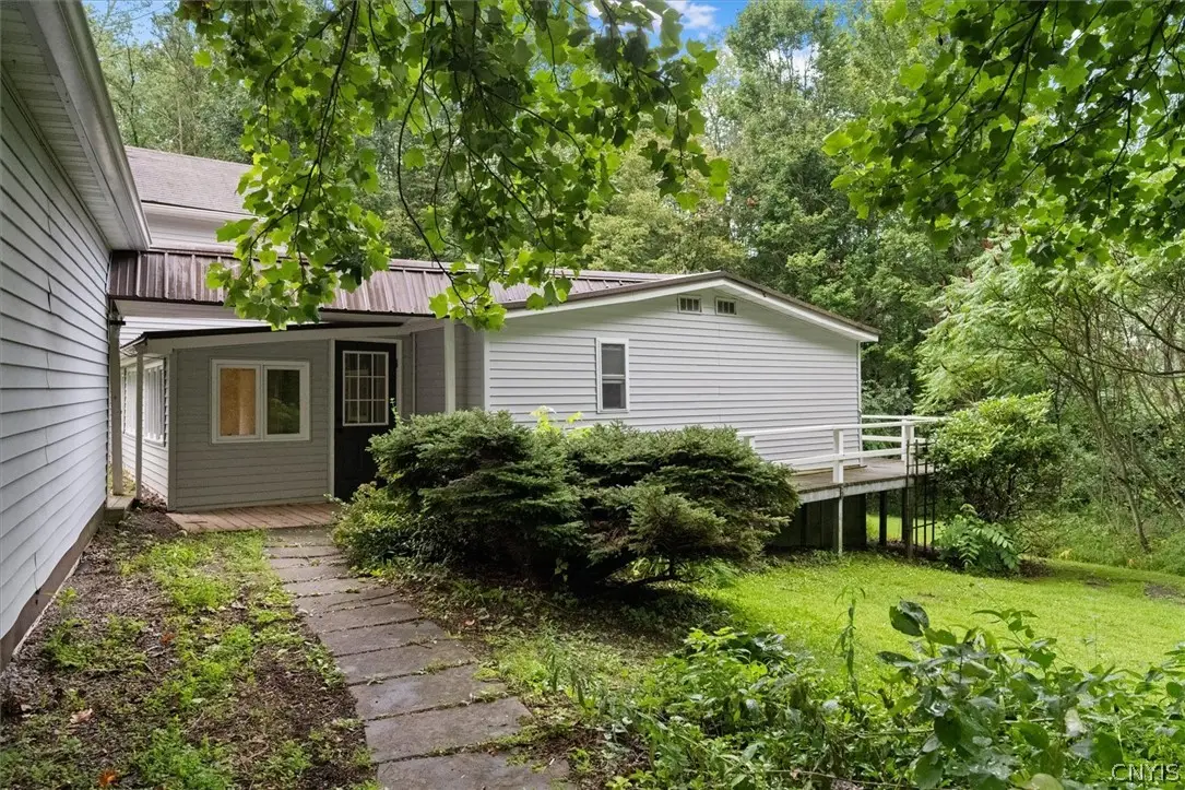 5080 Skinner Hill Road, Moravia, NY 13118 - #1