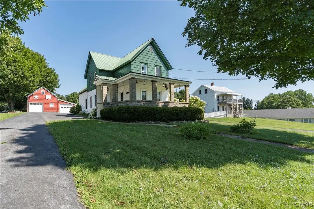 217 E Grove Street, Dexter, NY 13634 - #1