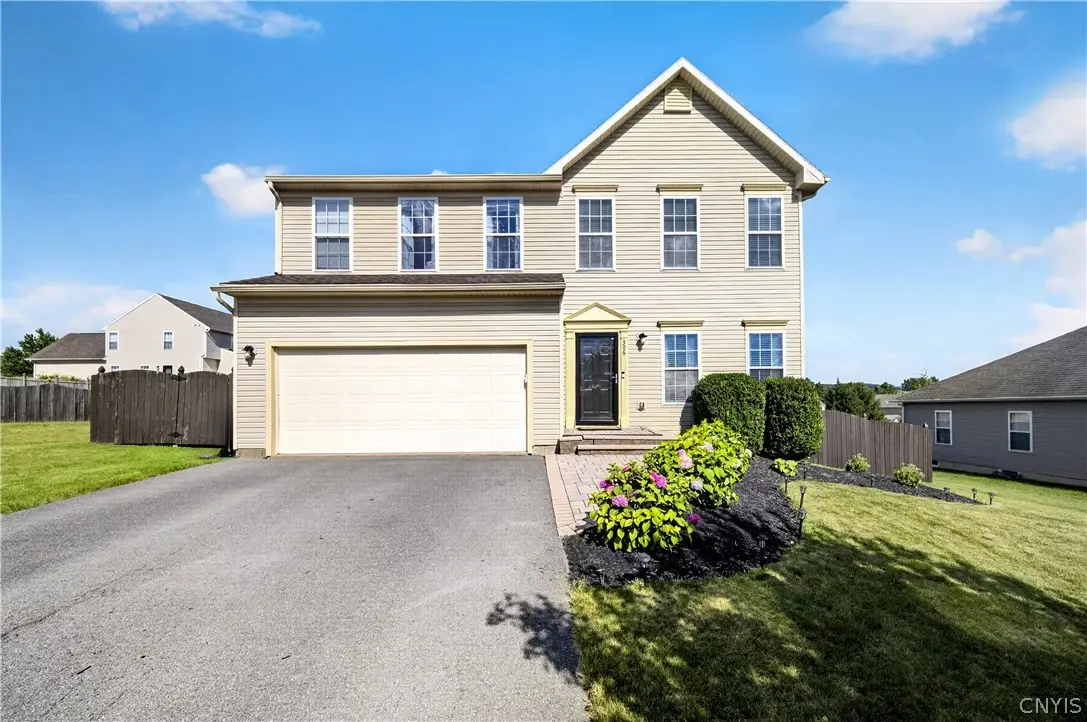 306 Bialek, Chittenango, NY 13037 - #1
