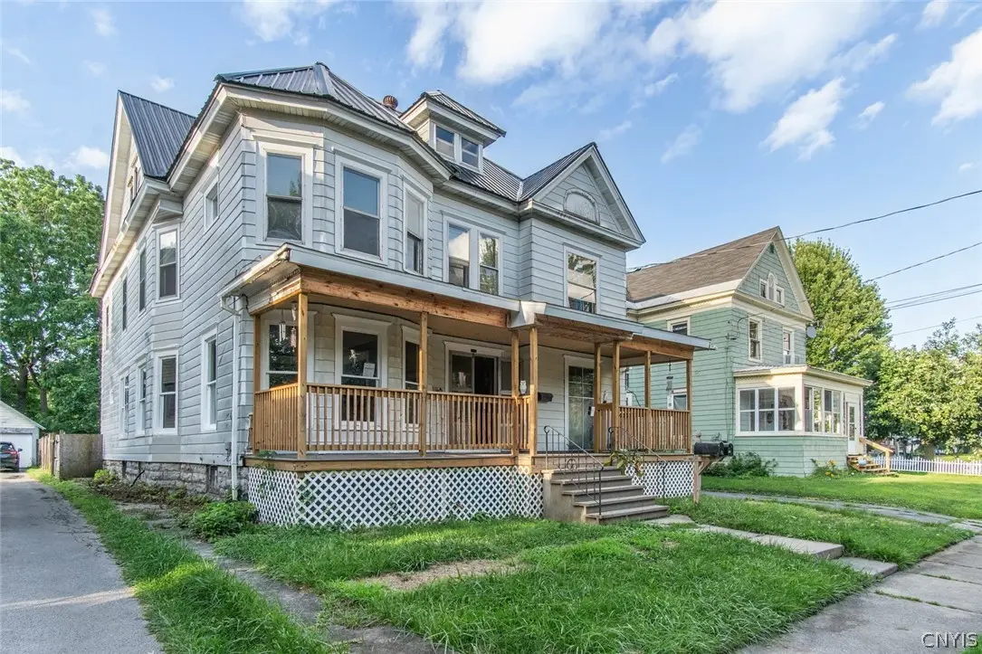 321 Winslow Street, Watertown, NY 13601 - #1