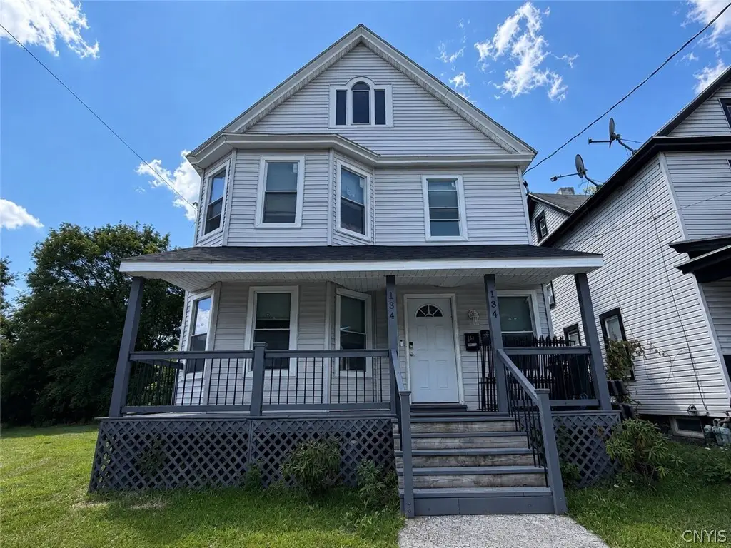 134 Richardson Ave, Syracuse, NY 13205 - #1