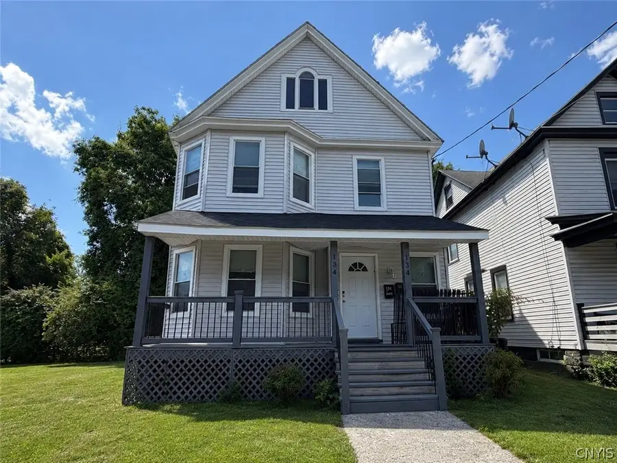 134 Richardson Ave, Syracuse, NY 13205 - #2