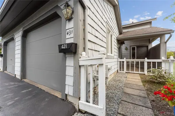 431 Summerhaven Drive N, East Syracuse, NY 13057