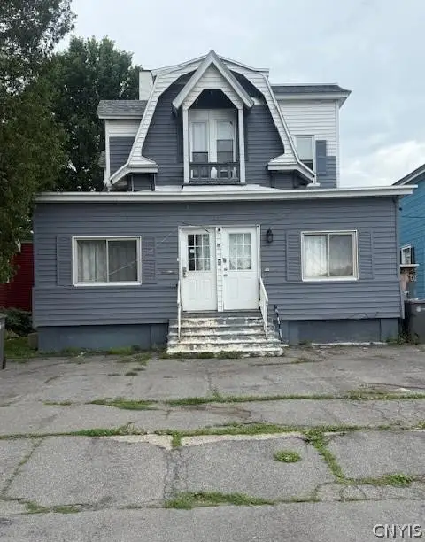 115 E Bloomfield Street, Rome, NY 13440