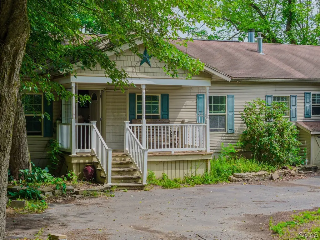 2704 1/2 Suits Ave, Blossvale, NY 13308 - #1