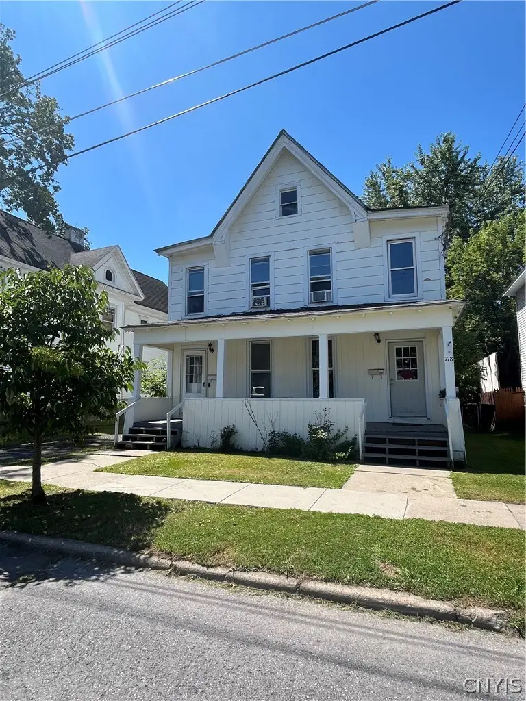 718 Cadwell Street, Watertown, NY 13601 - #1