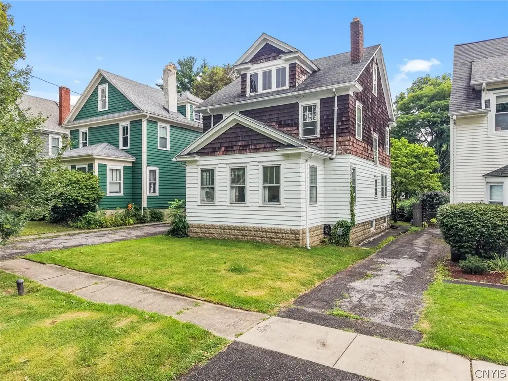 111 Columbia Avenue, Syracuse, NY 13207 - #1