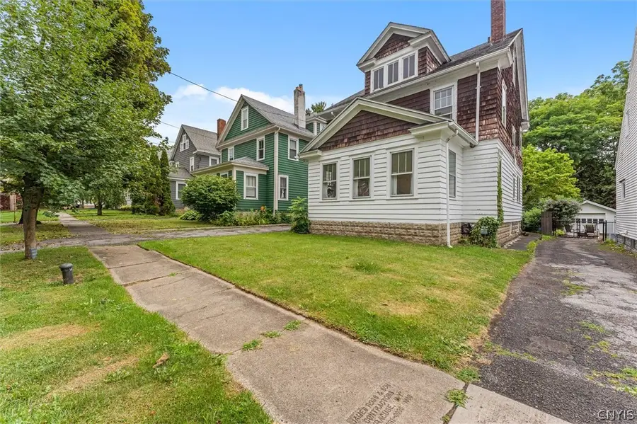 111 Columbia Avenue, Syracuse, NY 13207 - #2