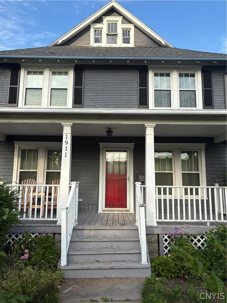 1911 S Geddes Street, Syracuse, NY 13207 - #1