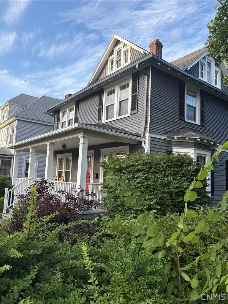 1911 S Geddes Street, Syracuse, NY 13207 - #2