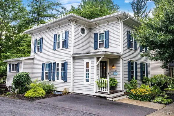6 Academy Street, Skaneateles, NY 13152