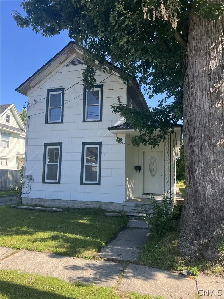 112 W Lynde Street, Watertown, NY 13601 - #1