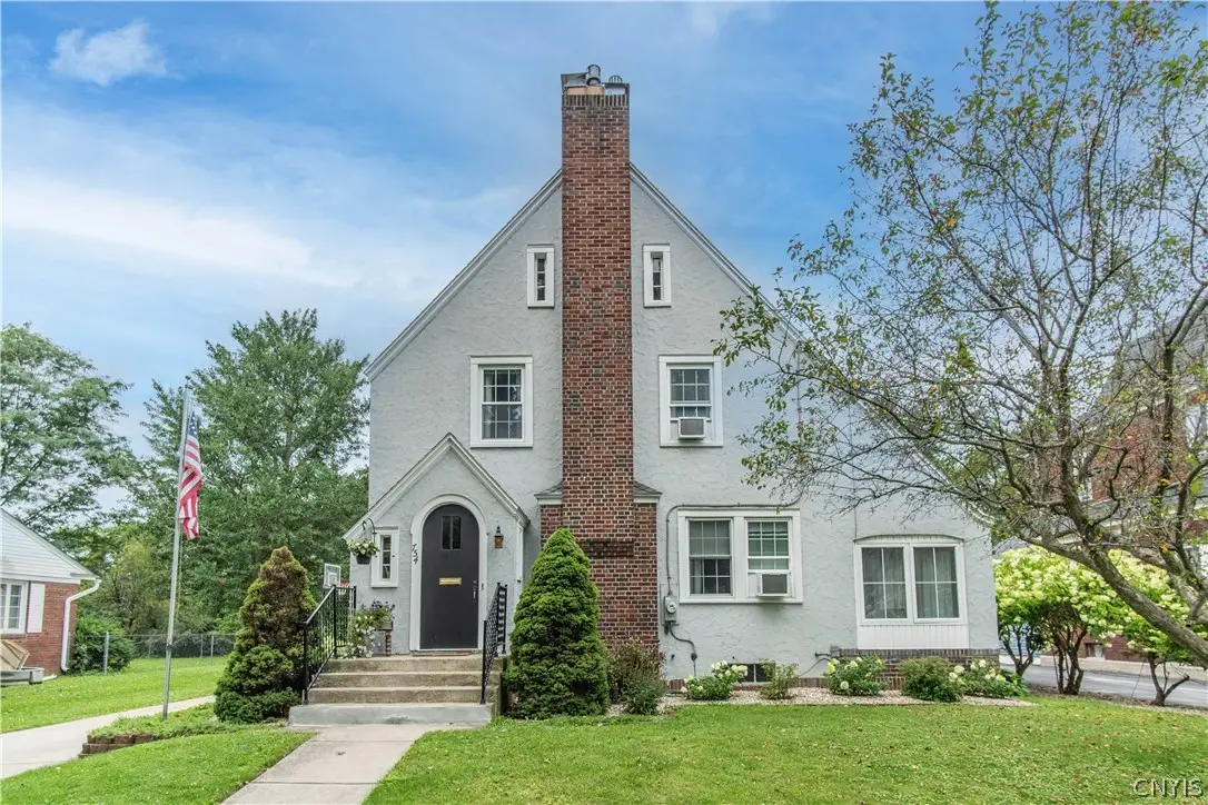 754 Ball Avenue, Watertown, NY 13601 - #1