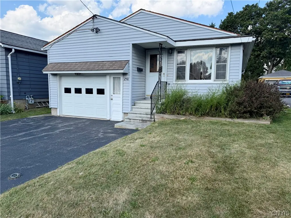 250 Martin Street, Syracuse, NY 13208 - #1