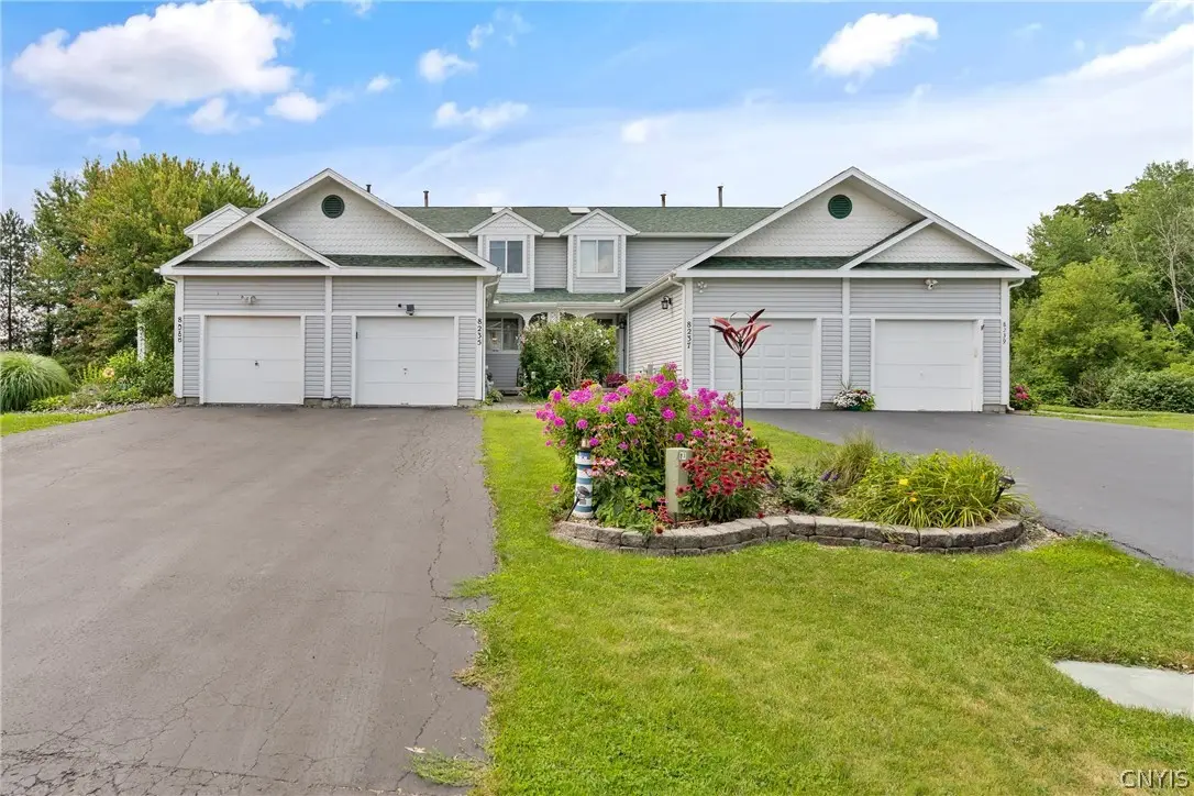 8235 Boatwatch Drive, Baldwinsville, NY 13027 - #1