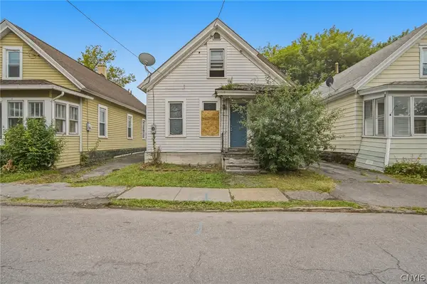 111 Lawrence Street, Syracuse, NY 13208