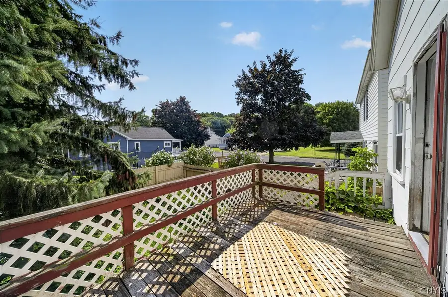 199 1/2 Liberty Street, Oswego, NY 13126 - #3
