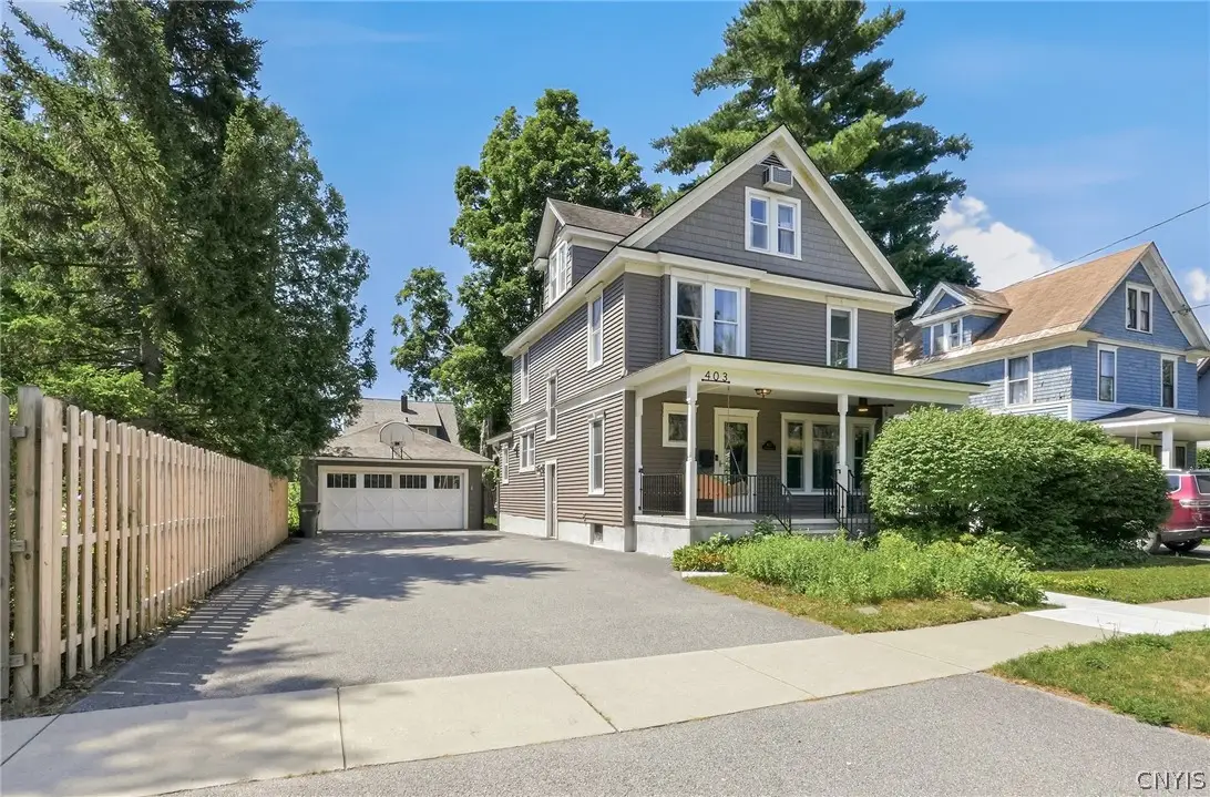 403 W Linden Street, Rome, NY 13440 - #1