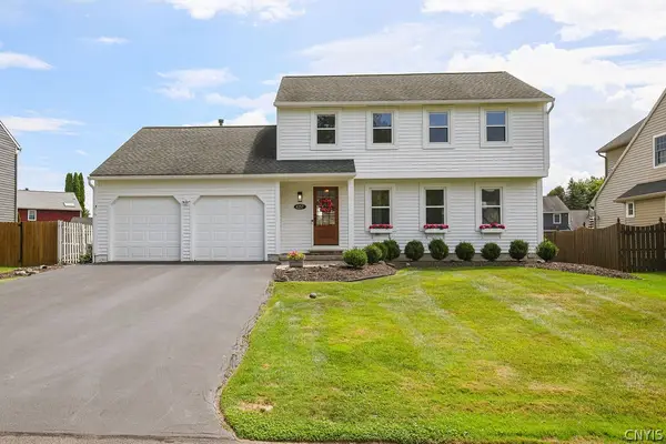4257 Mayfair Circle, Liverpool, NY 13090