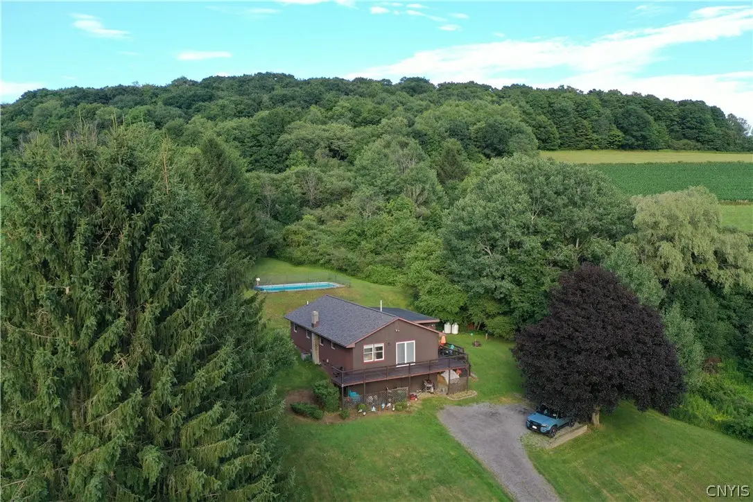6328 Stevens Road, Homer, NY 13077 - #1