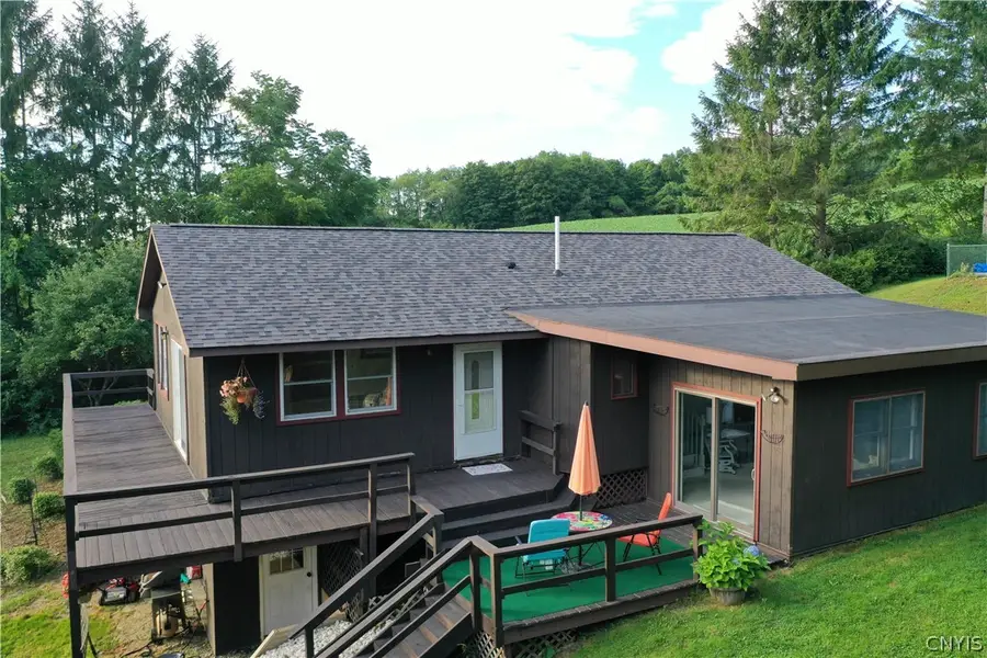 6328 Stevens Road, Homer, NY 13077 - #3