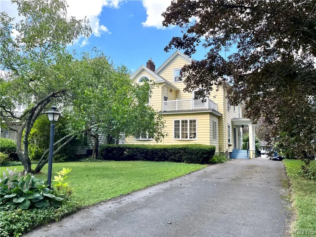 112 Rugby Road, Syracuse, NY 13206 - #1