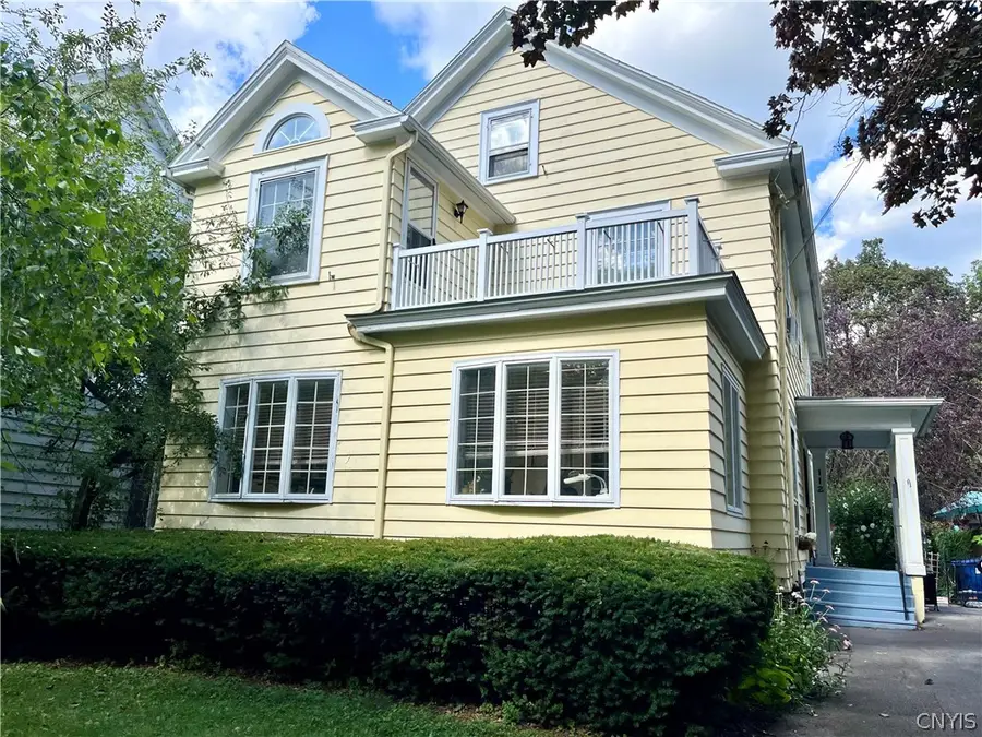 112 Rugby Road, Syracuse, NY 13206 - #2