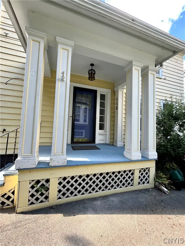 112 Rugby Road, Syracuse, NY 13206 - #3