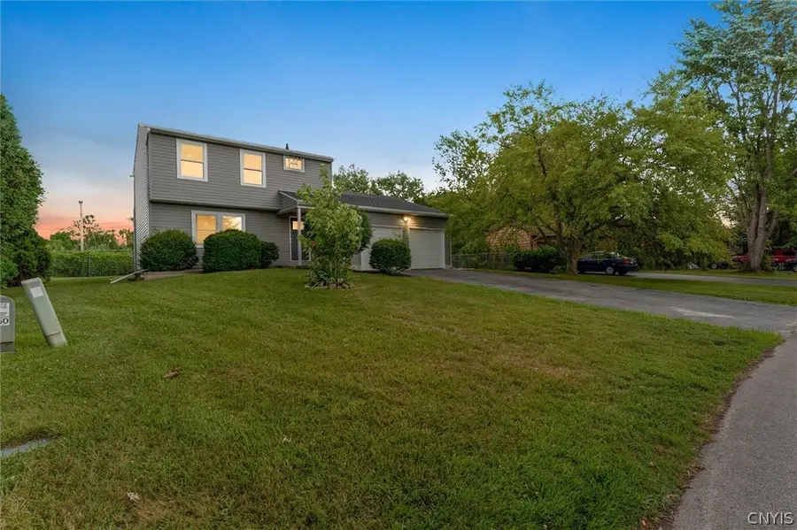 8415 Lace Bark Lane, Liverpool, NY 13090 - #2