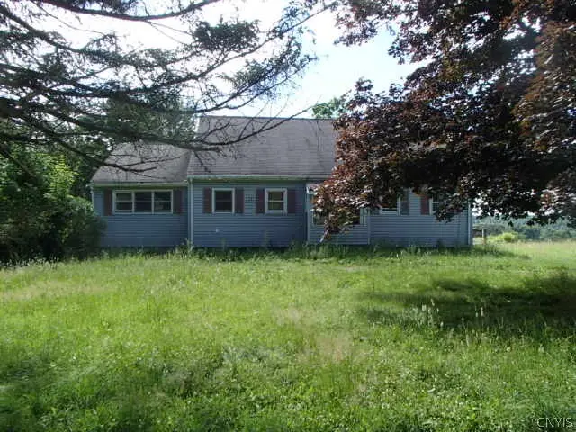 190 Austin Hill Road, Erin, NY 14838 - #1