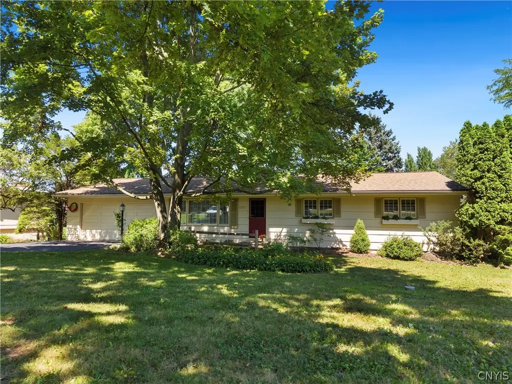 2770 W Lake Road, Skaneateles, NY 13152 - #1