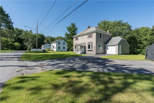 11 Baron Avenue, Deferiet, NY 13628