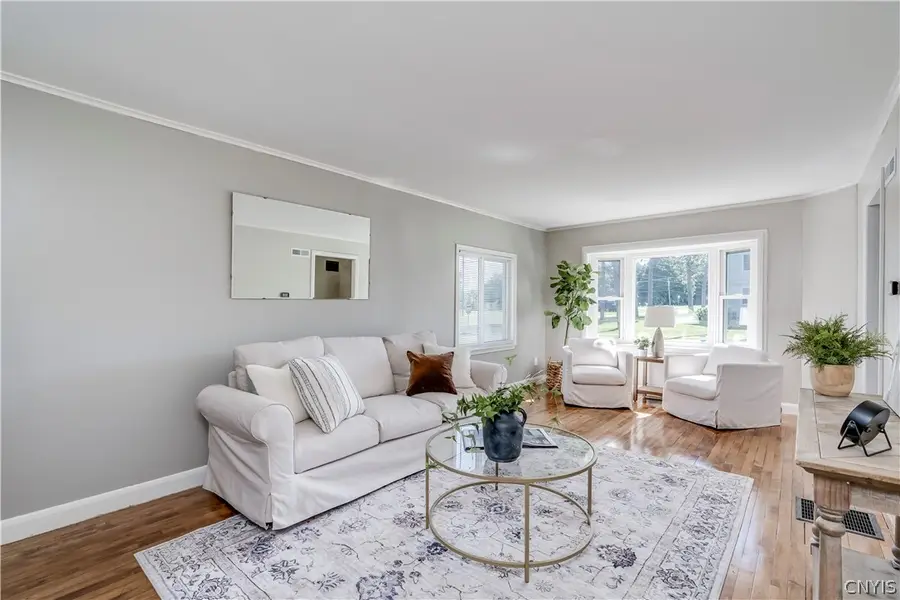 11 Baron Avenue, Deferiet, NY 13628 - #2