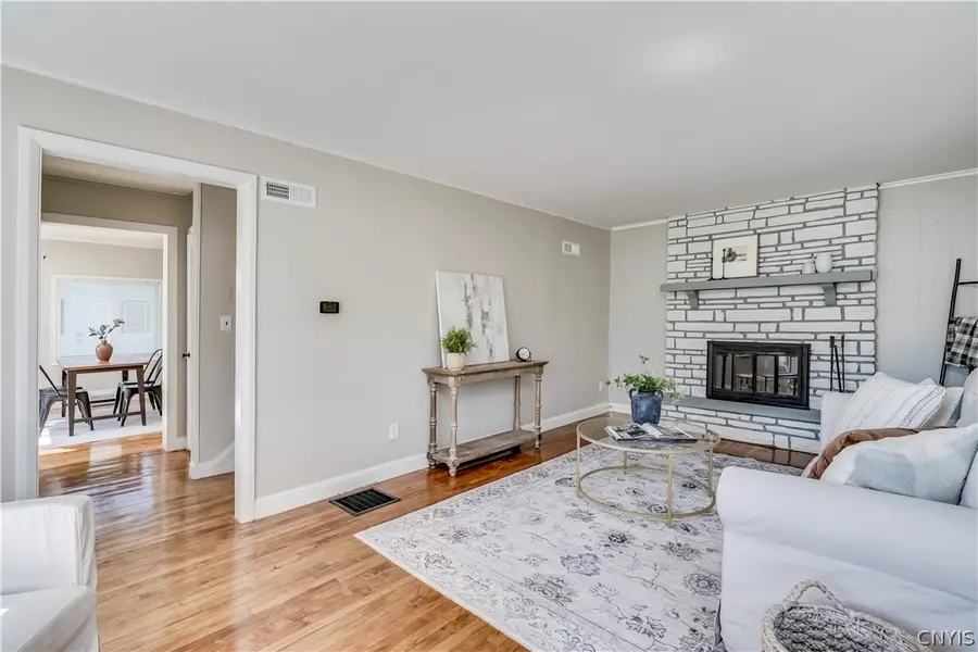 11 Baron Avenue, Deferiet, NY 13628 - #3